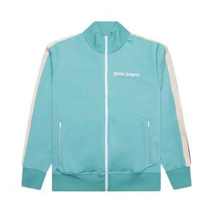 Трековые куртки Palm Angels Classic Track Jacket 'Light Blue'