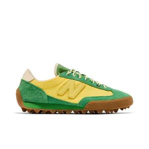 Кроссовки BASKETCASE x New Balance Gator Run 'Lime Star Burst'