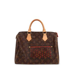 Сумка Speedy 30 с монограммой