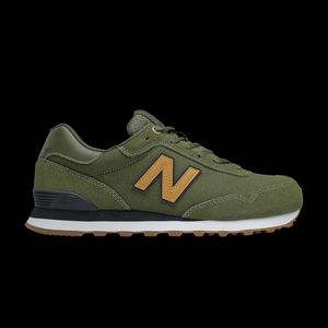 Кроссовки New Balance 515 'Оливковый'