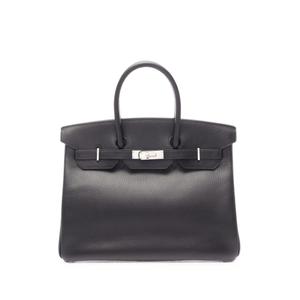 Сумка-тоут Birkin 35 из кожи Ardennes 1999