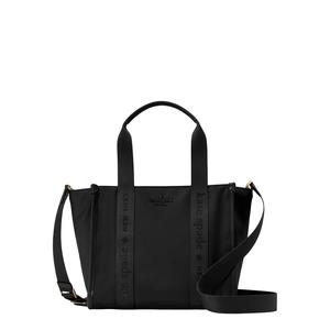 Сумка-тоут Kip Nylon Small Tote Bag - Black KL926