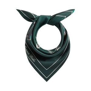 Аксессуары для волос Kith For BMW Silk Bandana 'Vitality'