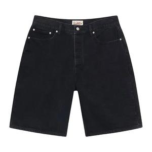 Шорты Stussy Big Ol' Denim Short 'Black'