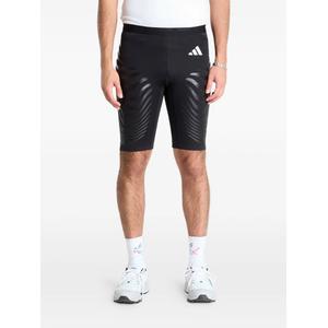 Шорты Adizero с графичным принтом