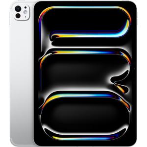 iPad Pro 11″ 1 ТБ, Wi-Fi + Cellular, Silver