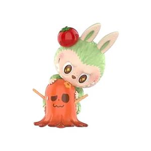 Фигурки Pop Mart Labubu THE MONSTERS Wacky Mart Series Figure 'Grilled Sausage'