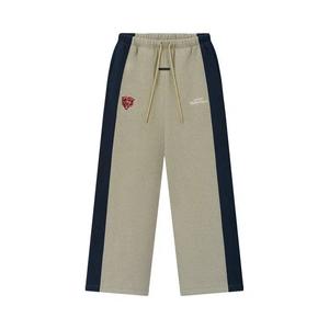 Спортивные штаны Fear of God Essentials Bears Lounge Sweatpant 'Тюлений хизер'
