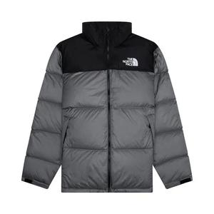 Пуховики The North Face 1996 Retro Nuptse Jacket 'Smoked Pearl'