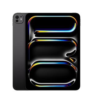 iPad Pro 11″ 512 ГБ, Wi-Fi + Cellular, Space Black