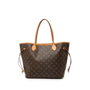 Сумка-тоут 2015 Monogram Neverfull MM