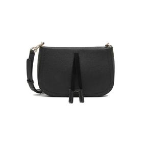 Небольшая кросс-боди сумка Maverick Small Crossbody Bag H103L01SP21 Черный