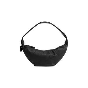 Сумки через плечо Lemaire Large Croissant Bag 'Черный'