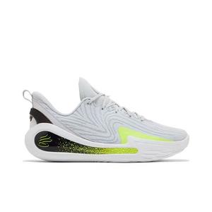 Кроссовки Curry Brand Curry Flow 12 'Gravity'