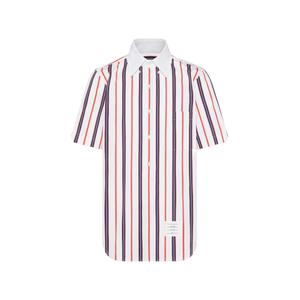 Поплиновая рубашка Repp в полоску