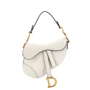 Мини-сумка на плечо Saddle Handbag