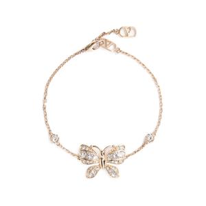 Браслет Flutterby с кристаллами Swarovski®