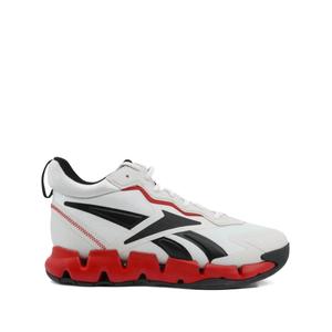 Кроссовки Zig Encore Pure Grey/Vector Red