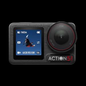 DJI Osmo Action 5 Pro Adventure Combo комплект для съемки