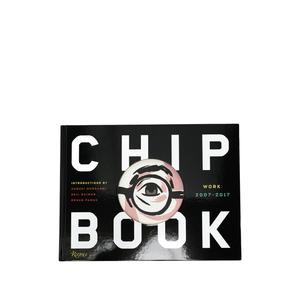 Книга Chip Kidd: Book Two