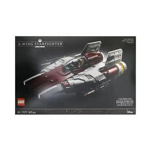 Игрушки и игровые наборы LEGO Star Wars Ultimate Collector Series A-Wing Starfighter Set