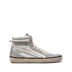Кроссовки Slide White/Ice