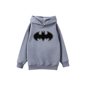 Лицензионный Oversize Худи Sammy