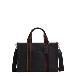 Сумка-тоут Smith Tote Bag - Black Multi CU997