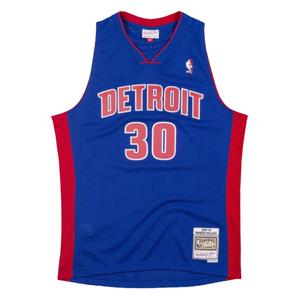Топ Rasheed Wallace 2003/04 NBA Detroit Pistons