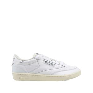Кроссовки Club C 85 White из коллаборации с Peanuts