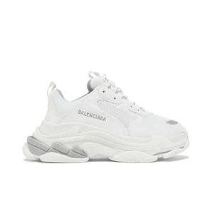 Кроссовки Balenciaga Wmns Triple S Sneaker 'Белый'