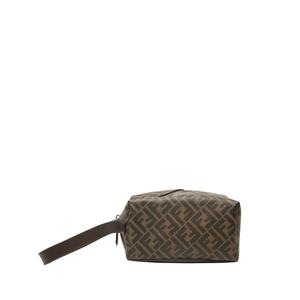 2023-2026 Zucca Canvas Toiletry Case клатч
