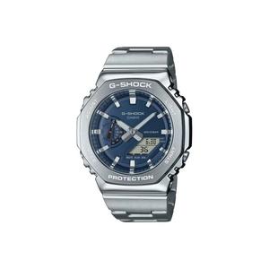 CASIO G-SHOCK METAL GM-2110D-2B