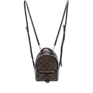 Рюкзак Monogram Mini Palm Springs (2016 год)