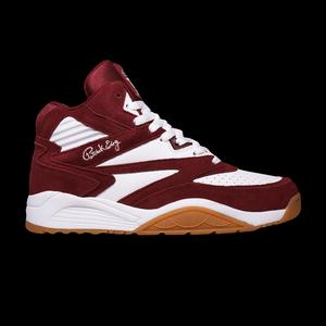 Кроссовки Ewing Mike's Hot Honey x Sport Lite «Hot Honey»