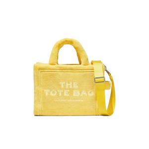 Сумки-тоут Marc Jacobs Terry Medium Tote Bag 'Желтый'