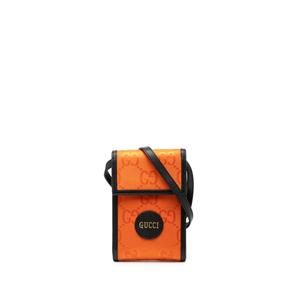 Сумка через плечо Off The Grid Mini GG Econyl (2016-2026 годы)