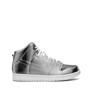 Кроссовки Dunk High Flux из коллаборации с CLOT