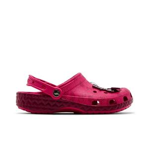 Сабо Juicy Couture x Crocs Classic Clog 'Pink'