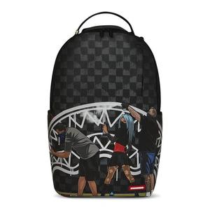 Рюкзаки Sprayground Midnight Mural Backpack 'Multicolor'