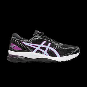 Кроссовки Asics Wmns Gel Nimbus 21 'Black Skylight'
