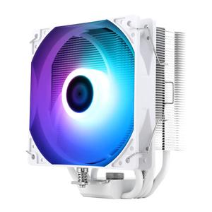 ThermalRight Assassin X 120 Refined SE WHITE ARGB воздушный кулер — белый