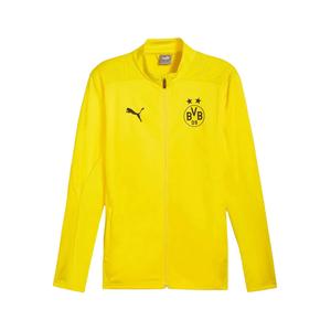 Толстовка Borussia Dortmund на молнии
