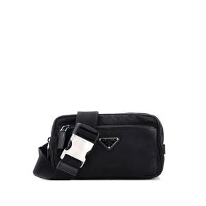Поясная сумка Zip Waist Bag Tessuto Small