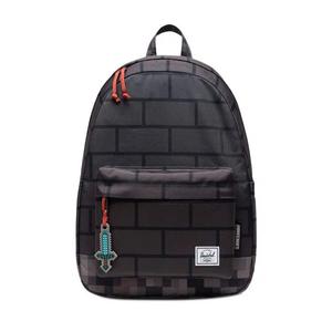 Рюкзаки HerscheL x Minecraft 26L Heritage Backpack 'The Nether'