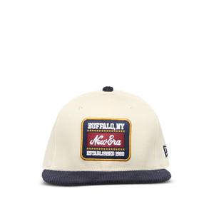 Кепка 59FIFTY с логотипом