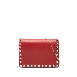 Сумка через плечо Rockstud Chain Pouch (2000-2017 годы)