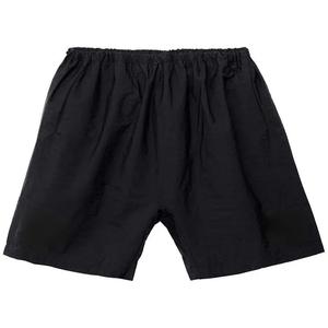 Топы Yeezy SH-01 Shorts 'Black'