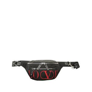 Поясная сумка Nylon LOVE Rockstud (2018-2026 годы)