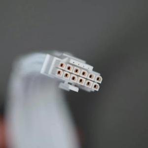 MODDER.W PSU(PCIE5.0)12VHPWR модульный кабель - White